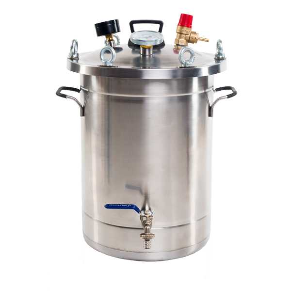 Распродажа автоклавов БУЛАТ в Нефтекамске