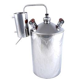 Самогонный аппарат в Нефтекамске всего за 3200 рублей